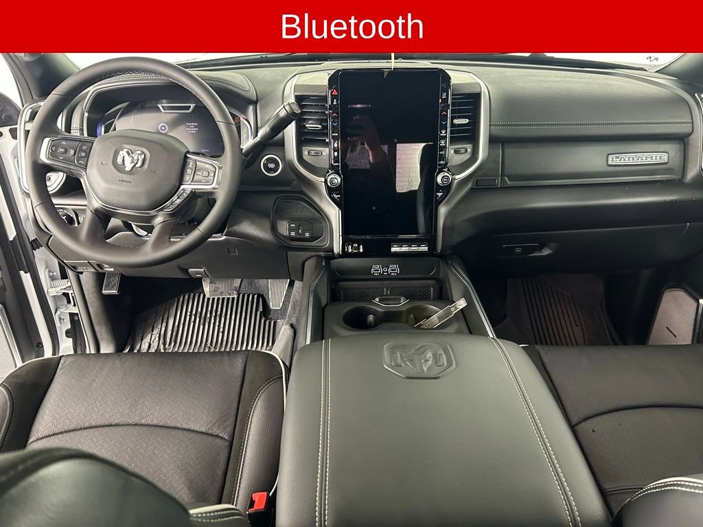 Used 2026 RAM 3500 Laramie image 8