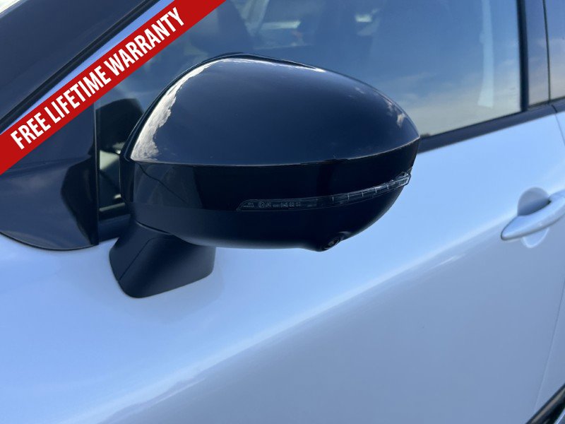 New 2026 Nissan Rogue Platinum w/ Platinum Premium Package image 14