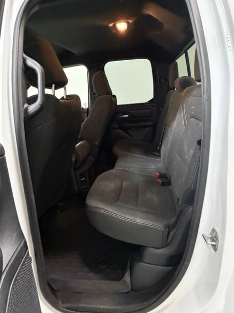 Used 2022 RAM 1500 Tradesman AWD/4WD image 22