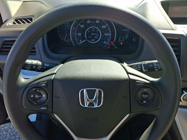 Used 2014 Honda CR-V EX image 4