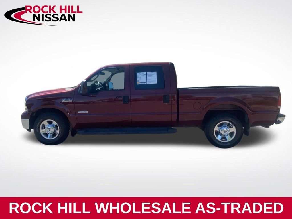 Used 2006 Ford F250 XL RWD image 11