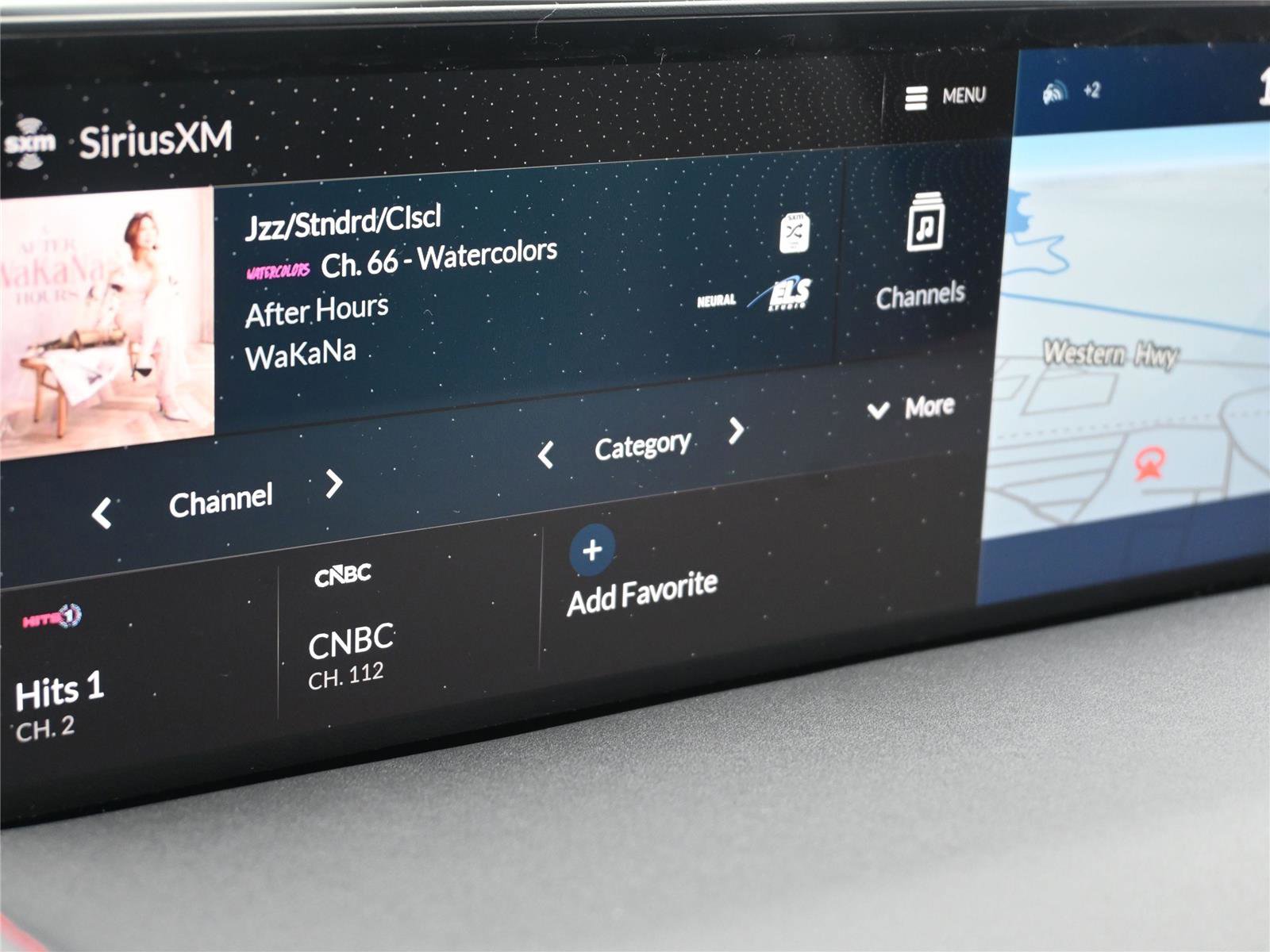 Certified 2025 Acura TLX SH-AWD w/ A-SPEC Pkg image 4