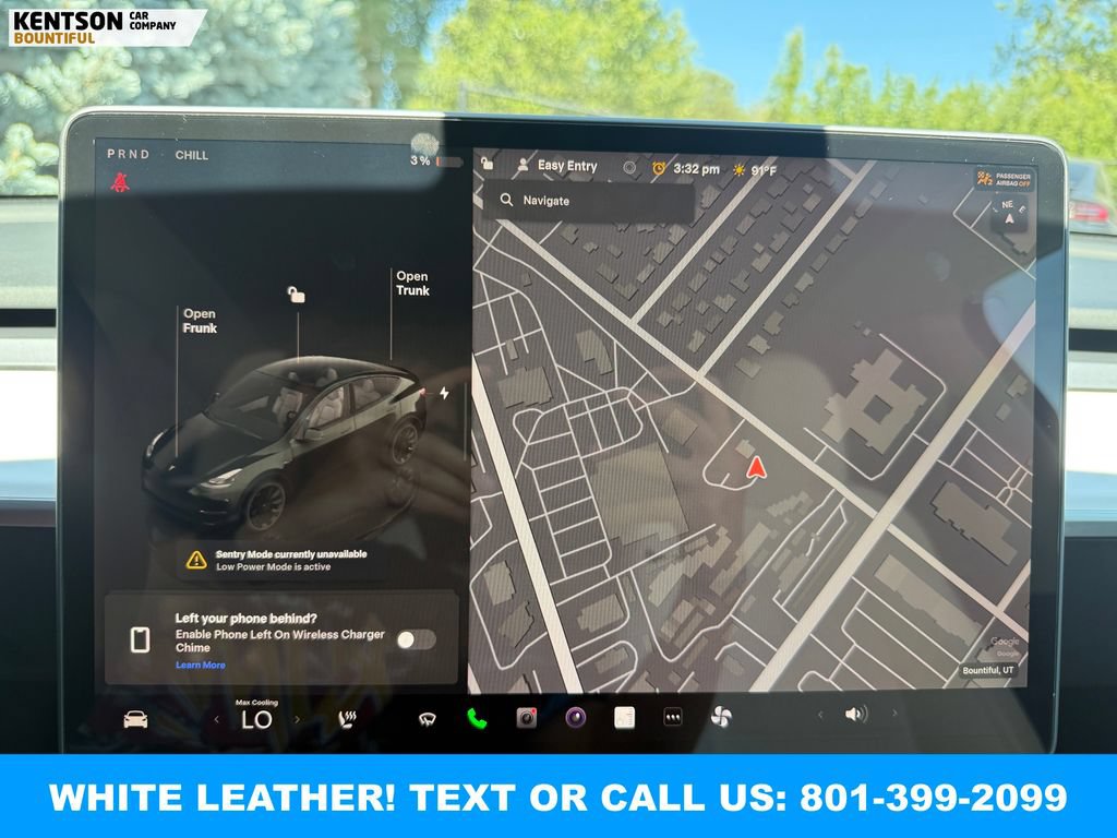 Used 2023 Tesla Model Y Long Range AWD/4WD image 19