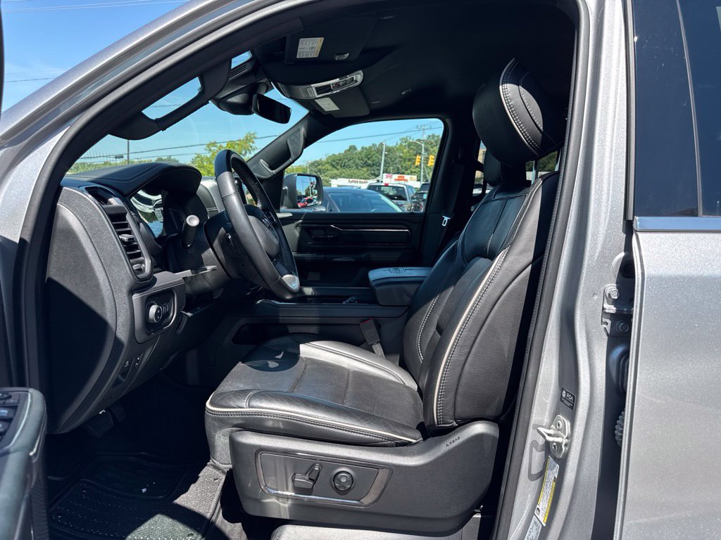 Used 2023 RAM 1500 Limited AWD/4WD image 13