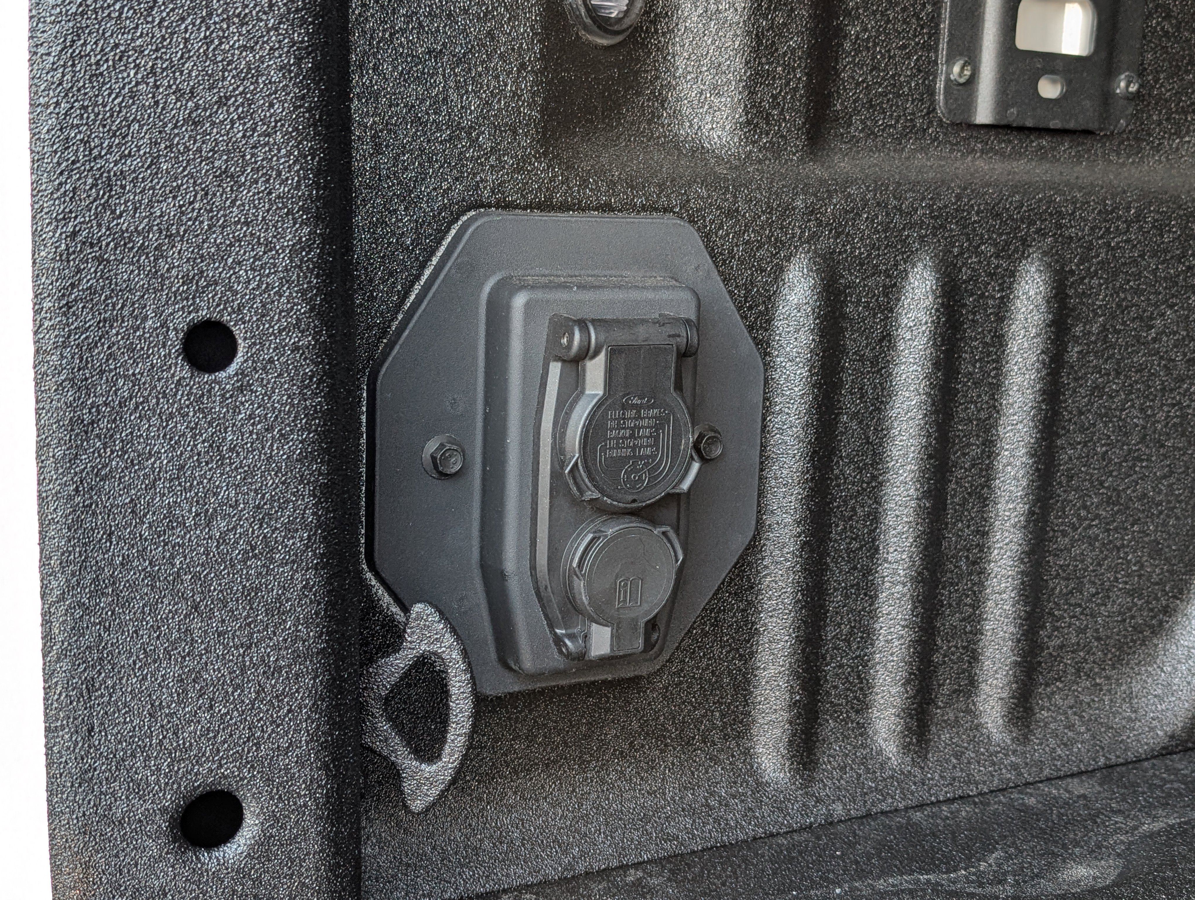 New 2026 Ford F450 Platinum w/ Platinum Plus Package image 13