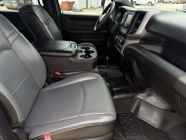 Used 2024 RAM 3500 Tradesman AWD/4WD image 30