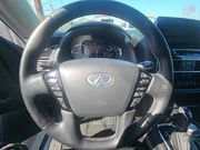 Used 2024 INFINITI QX80 Luxe AWD/4WD image 13