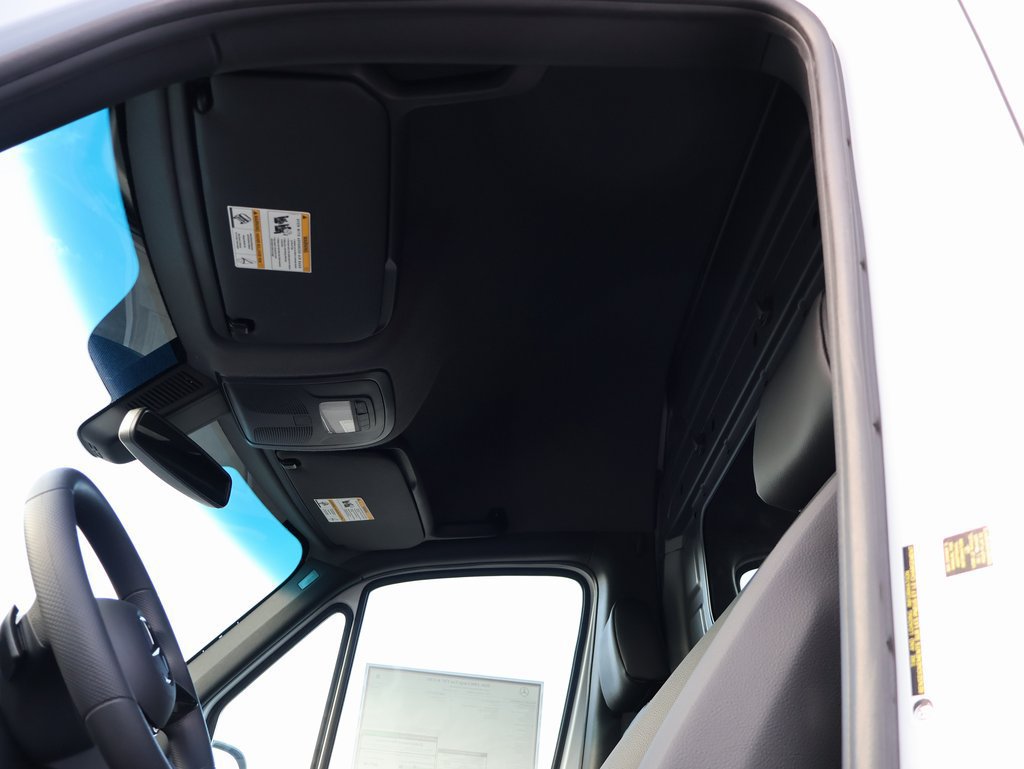 New 2026 Mercedes-Benz Sprinter 2500 image 42