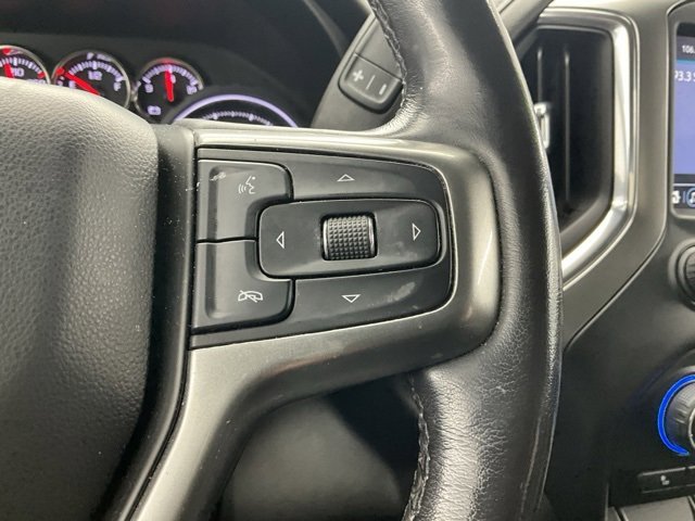 Used 2019 Chevrolet Silverado 1500 LT w/ All-Star Edition image 16