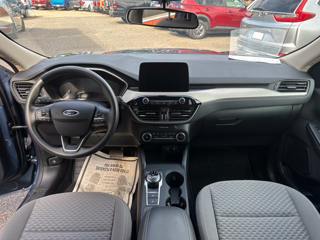 Used 2020 Ford Escape SE AWD/4WD image 14