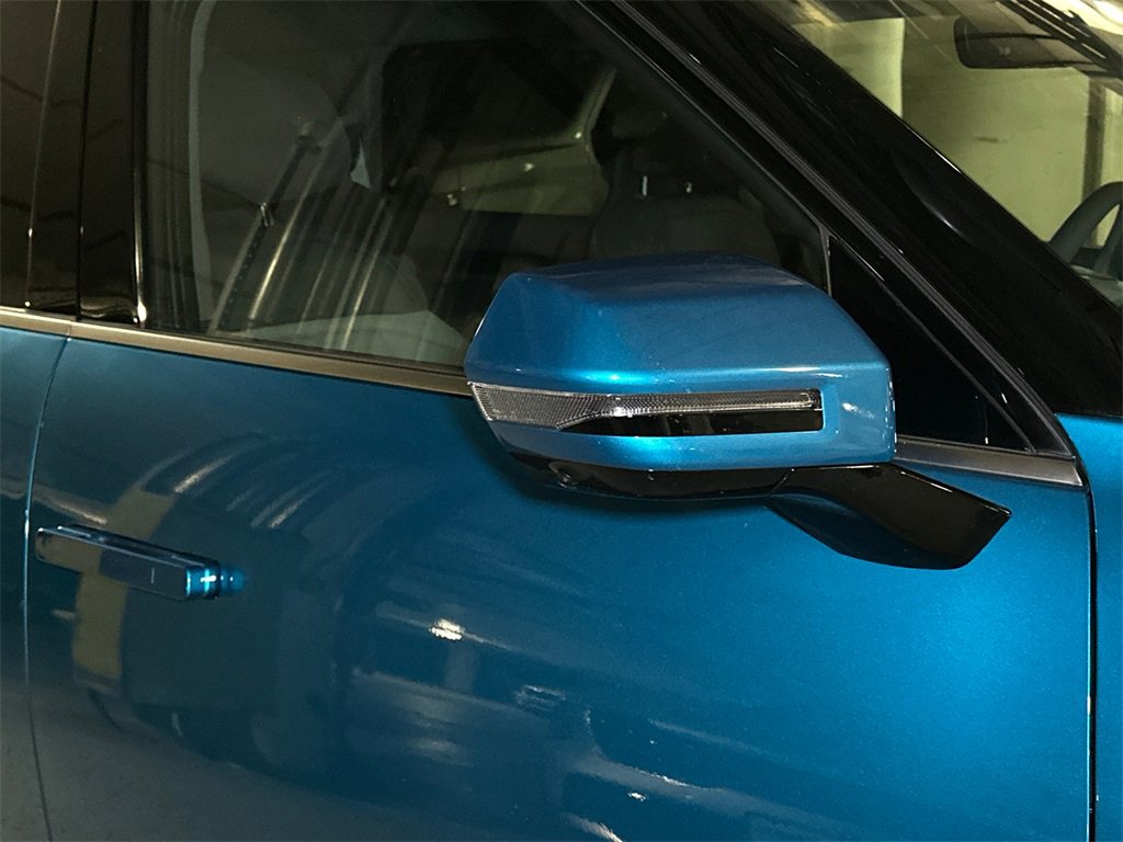 New 2026 Kia EV9 Wind image 10