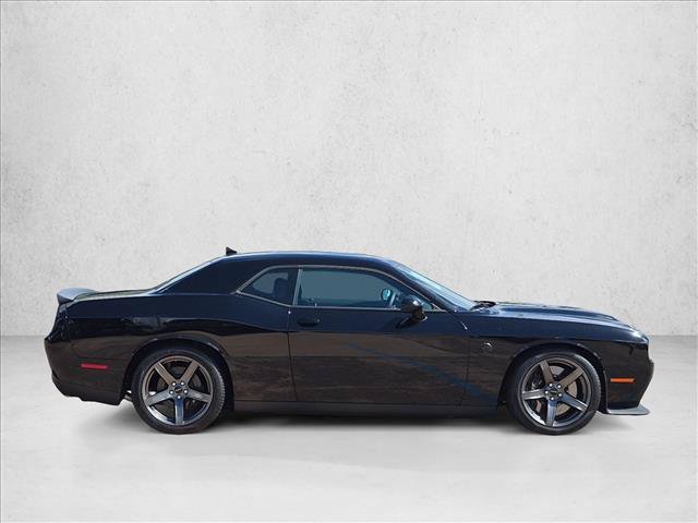 Used 2023 Dodge Challenger SRT Hellcat RWD image 4