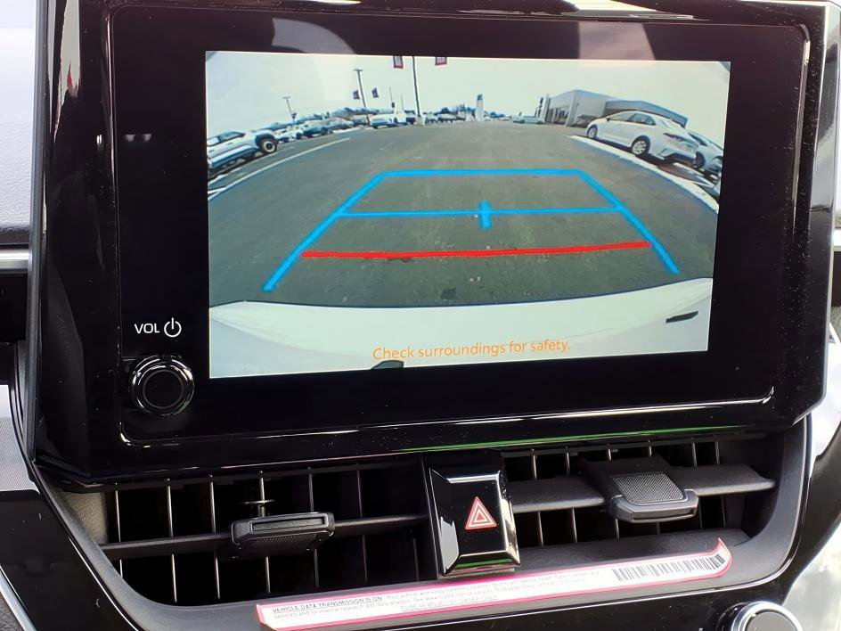 Certified 2024 Toyota Corolla LE image 17