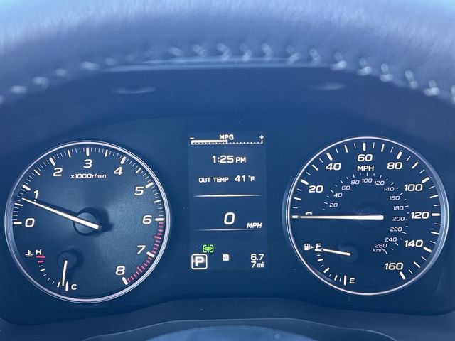 New 2026 Subaru Ascent Limited AWD/4WD image 19