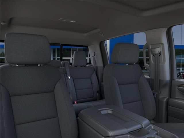 New 2026 GMC Sierra 3500 SLE w/ SLE Value Package AWD/4WD image 24