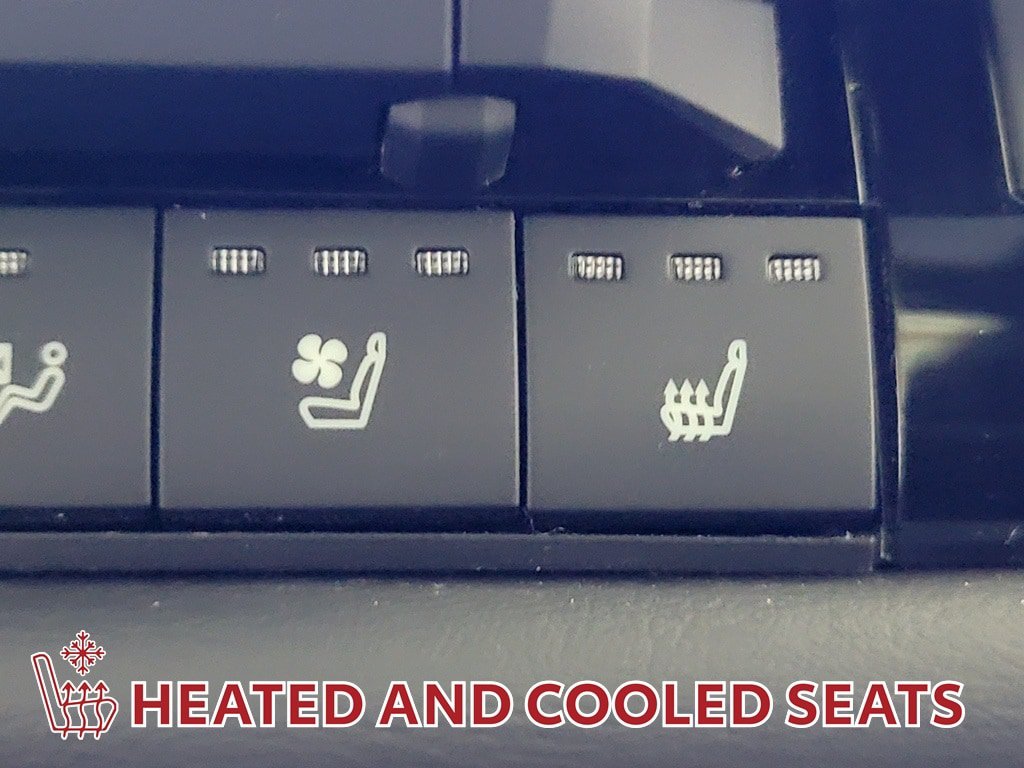 Used 2024 Toyota Tundra Platinum AWD/4WD image 28
