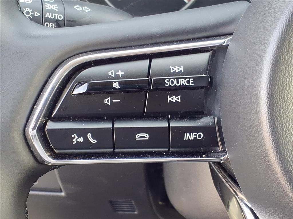 Used 2026 MAZDA CX-90 3.3 Turbo w/ Select Package image 17
