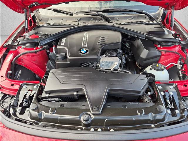 Used 2014 BMW 428i xDrive Coupe AWD/4WD image 22