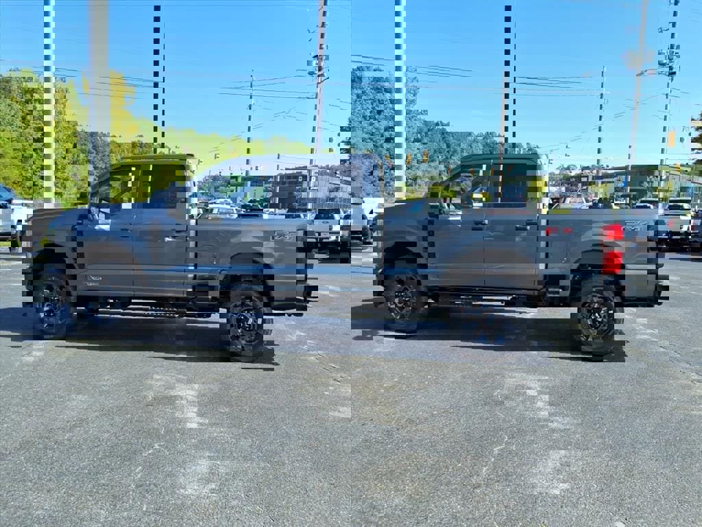 New 2026 Ford F250 XL image 44