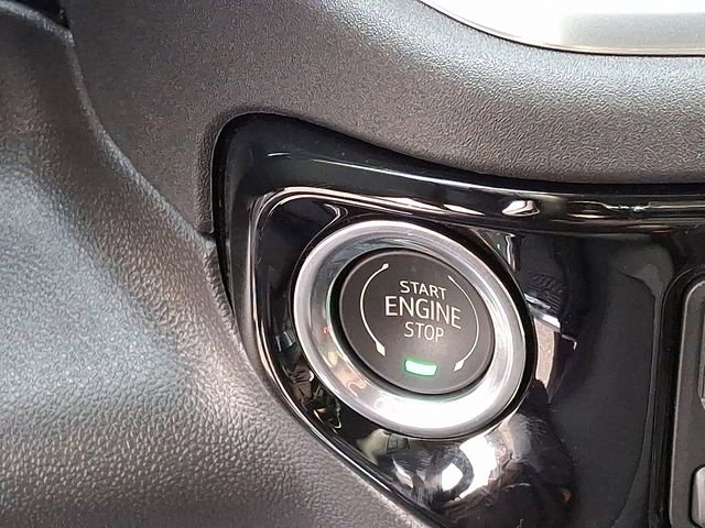 New 2026 Chevrolet Silverado 1500 LT Trail Boss w/ Convenience Package II AWD/4WD image 9