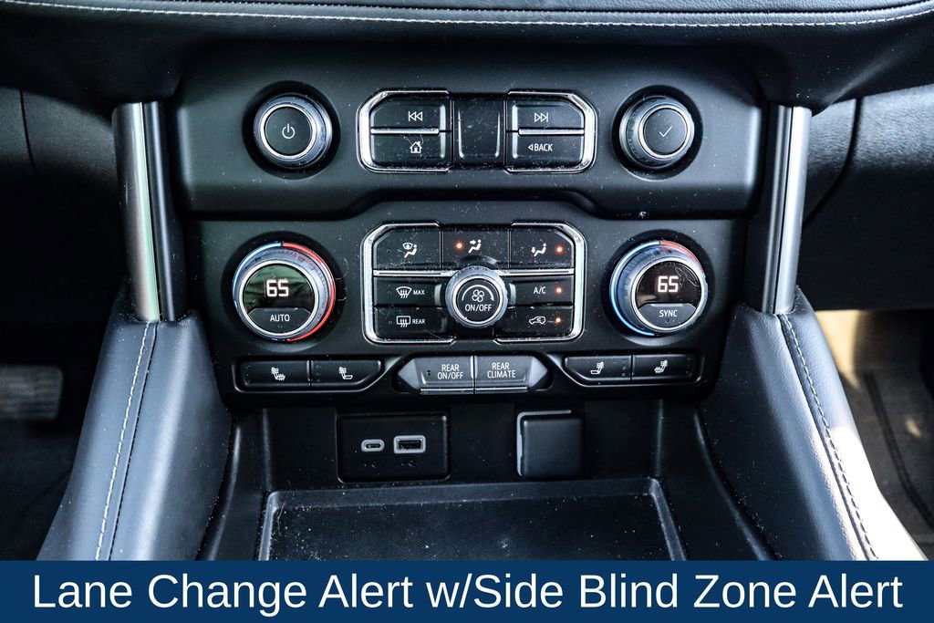 Used 2024 Chevrolet Tahoe LT w/ LT Signature Plus Package image 33