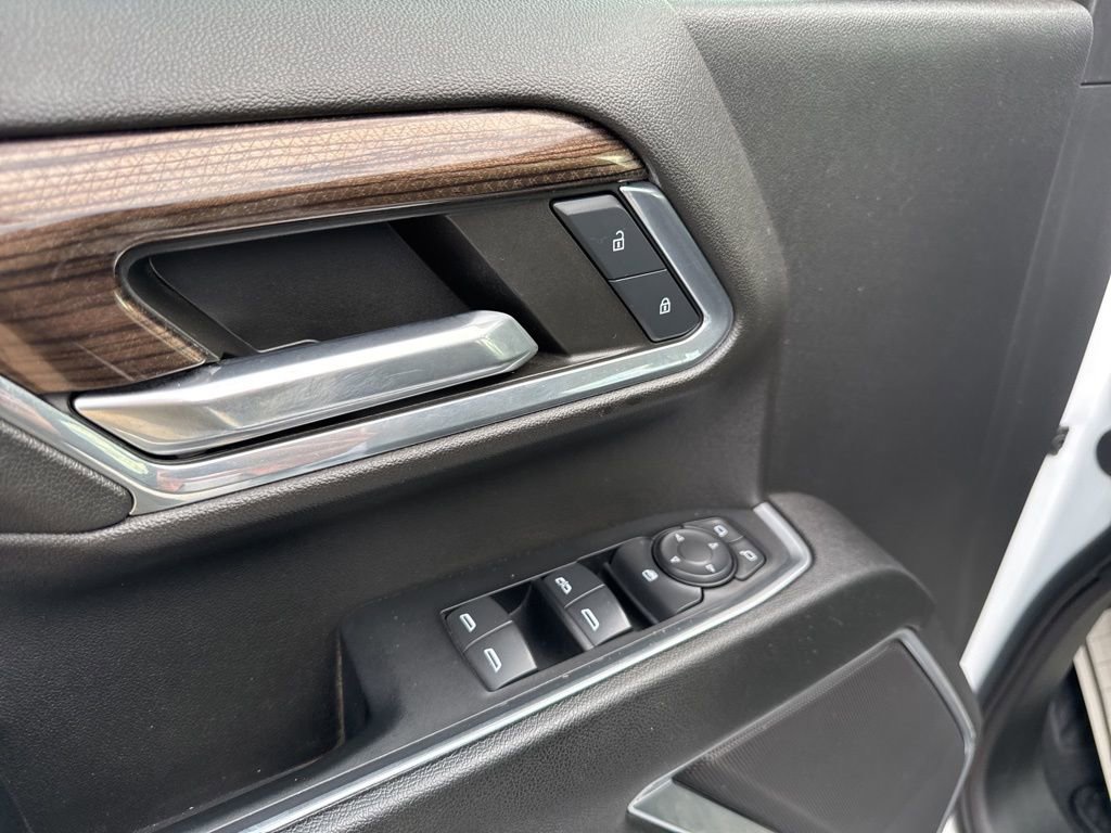Used 2024 Chevrolet Silverado 2500 LT image 11