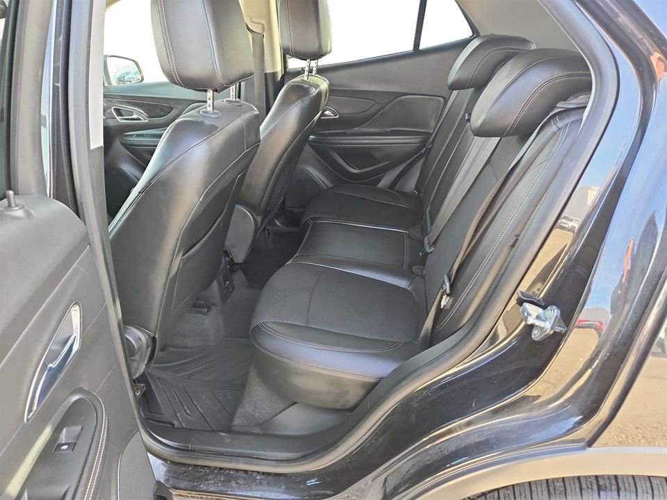 Used 2014 Buick Encore Convenience image 31