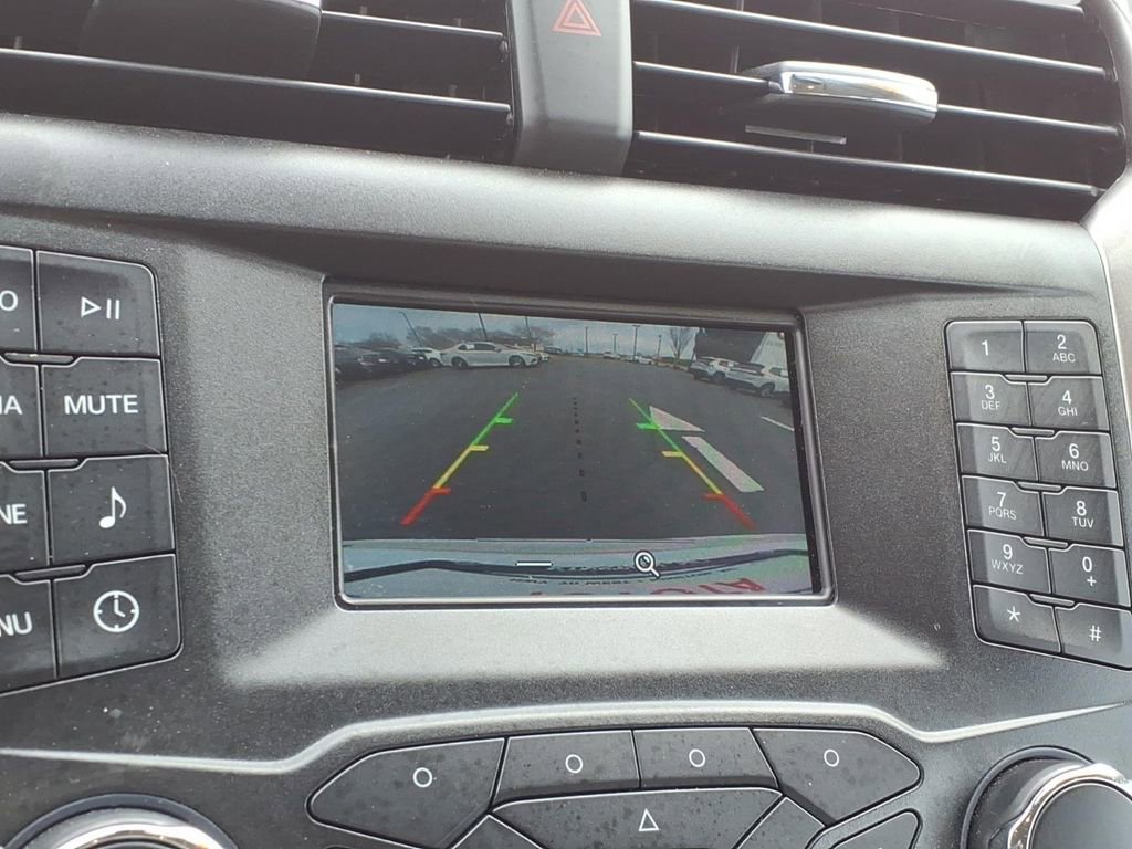 Used 2019 Ford Fusion S image 16