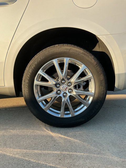 Used 2023 Buick Enclave Essence w/ Experience Buick Package AWD/4WD image 6