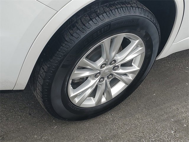 Certified 2024 Cadillac XT6 Luxury w/ LPO, Floor Liner Package image 6