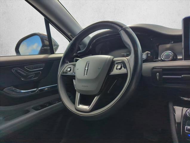 Used 2020 Lincoln Corsair Reserve w/ Equipment Group 201A AWD/4WD image 28