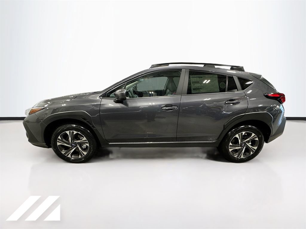 New 2026 Subaru Crosstrek 2.0i Premium image 8