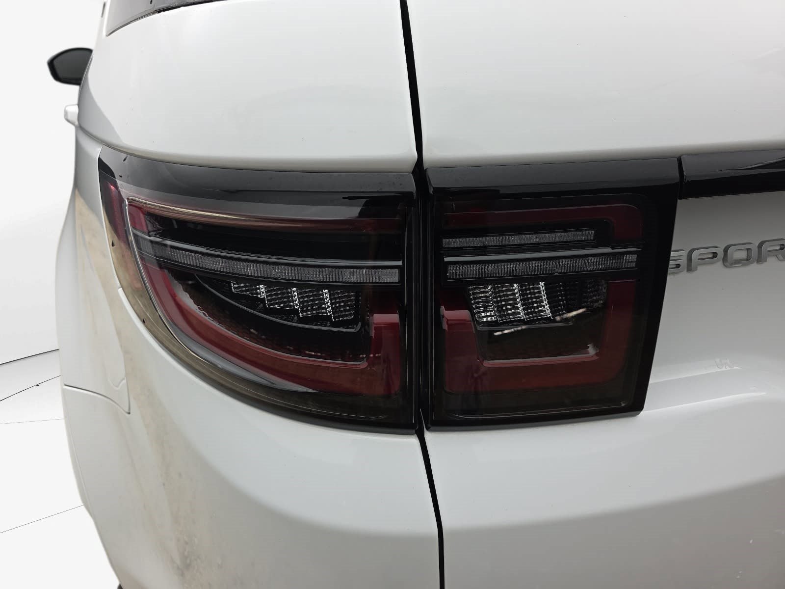 Used 2025 Land Rover Discovery Sport S AWD/4WD image 32