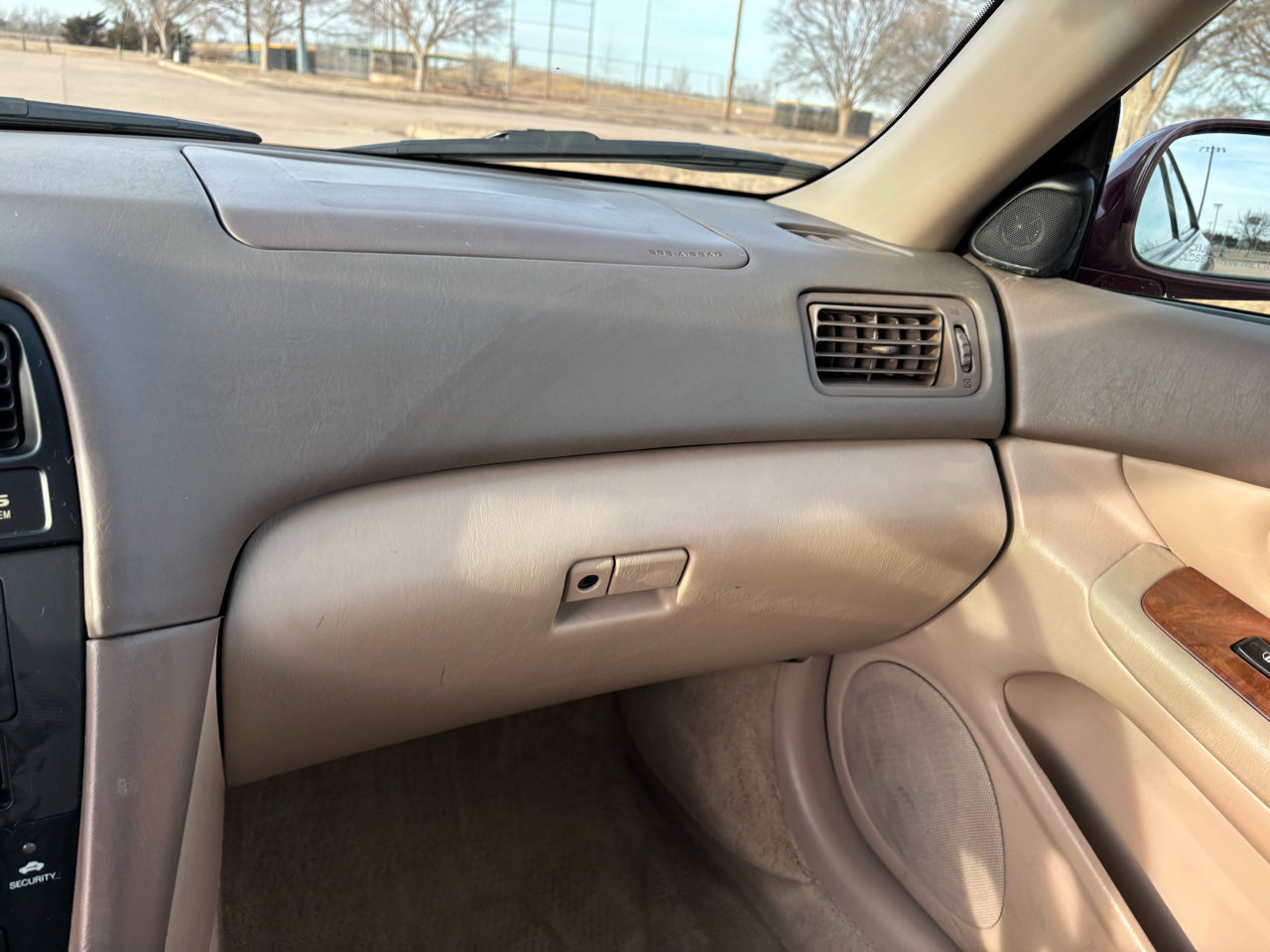 Used 1998 Lexus ES 330 image 17