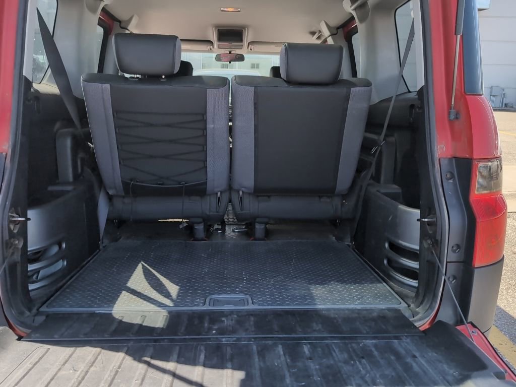 Used 2005 Honda Element EX image 21