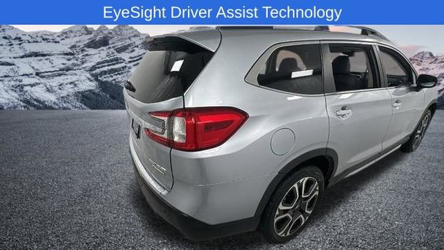 New 2026 Subaru Ascent Touring image 8