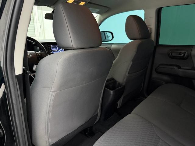 Used 2023 Toyota Tacoma SR AWD/4WD image 32