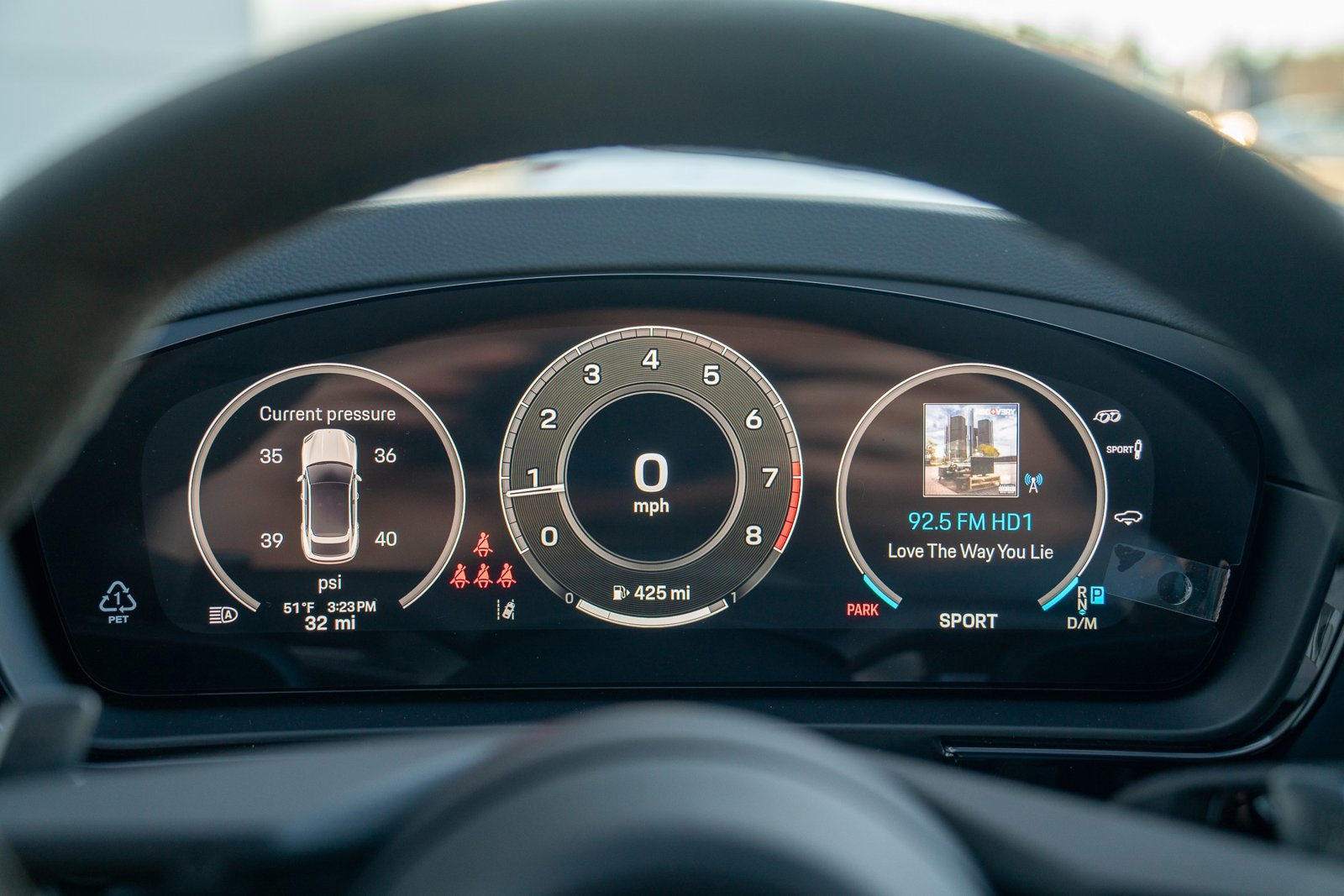 New 2026 Porsche Cayenne S image 15