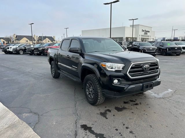 Used 2018 Toyota Tacoma SR5 image 4
