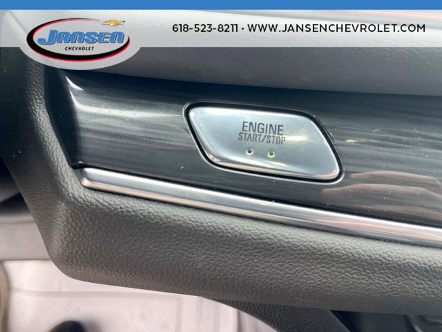 Used 2024 Buick Enclave Essence image 16