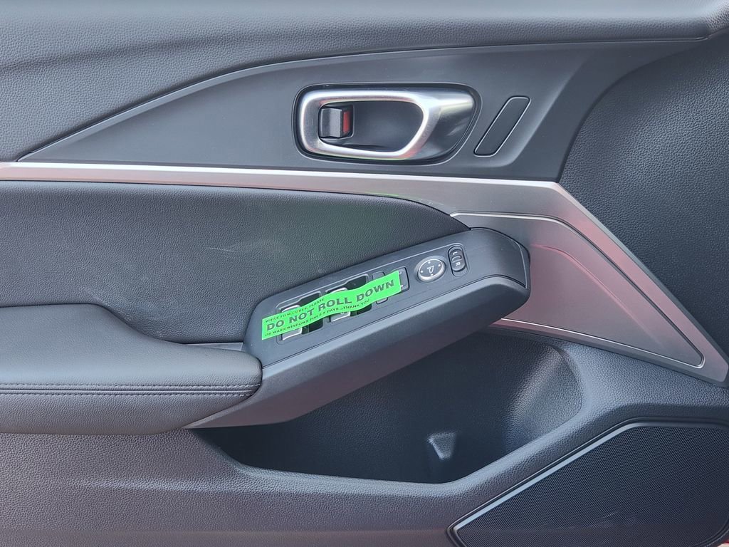 New 2026 Acura Integra image 22