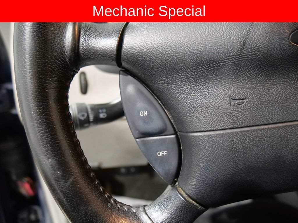 Used 1999 Ford Explorer XLT AWD/4WD image 20