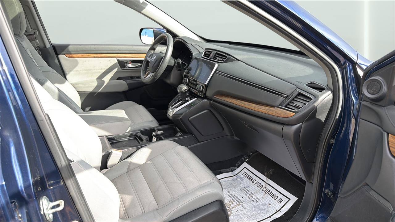 Used 2019 Honda CR-V EX image 15