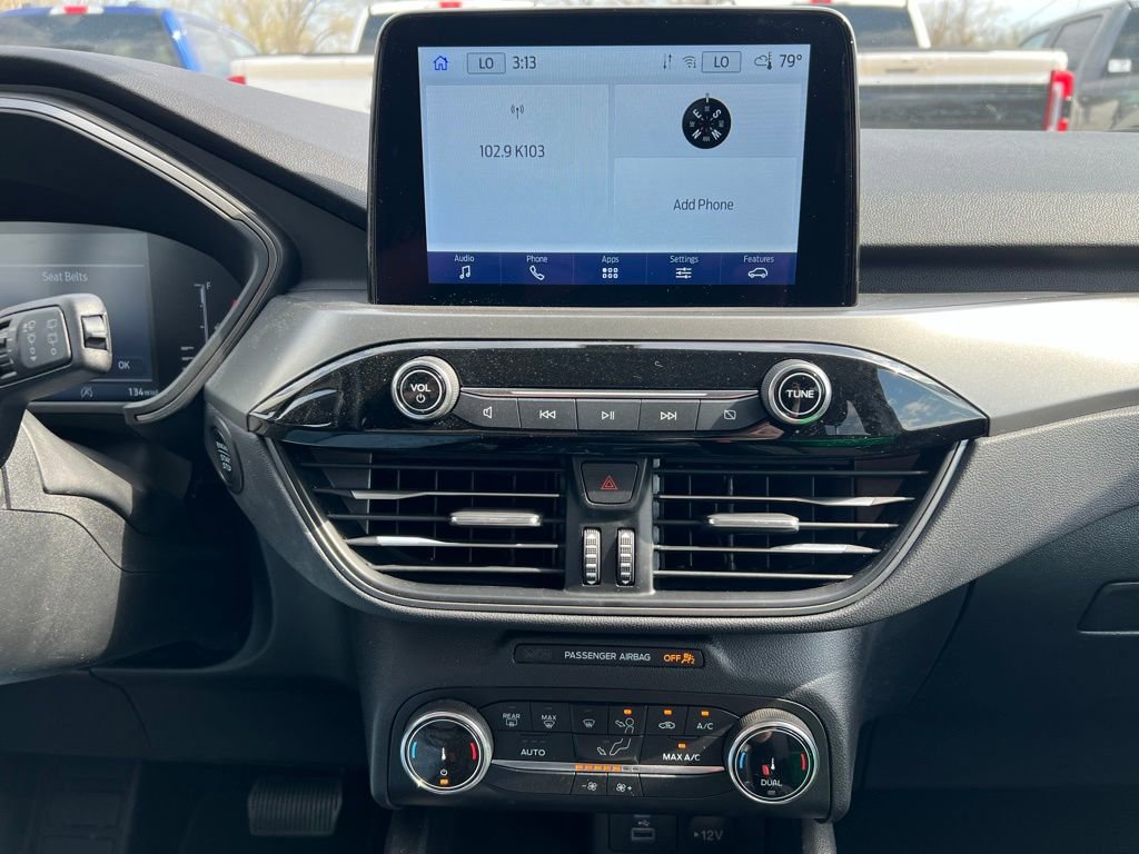 Used 2023 Ford Escape Active image 25