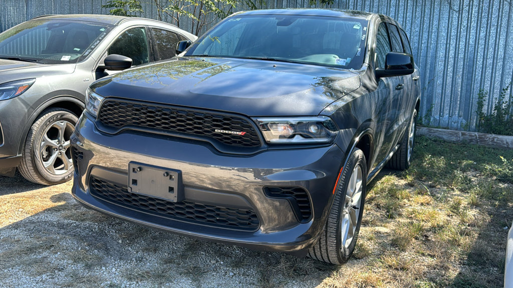 Used 2026 Dodge Durango GT AWD/4WD image 7