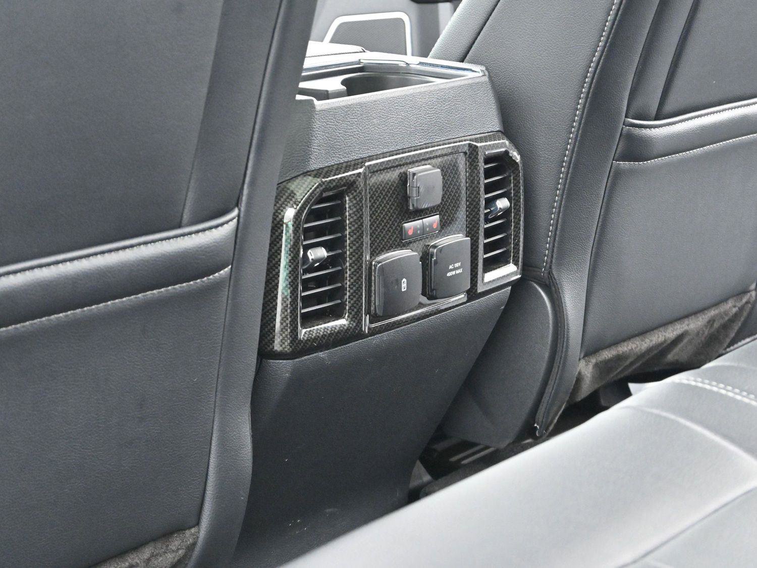 Used 2022 Ford F250 Lariat w/ Lariat Ultimate Package image 35