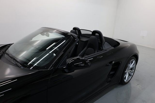 Used 2024 Porsche 718 Boxster S RWD image 69