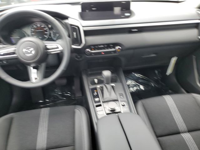 Used 2025 MAZDA CX-50 2.5 Hybrid w/ Cargo Package image 21
