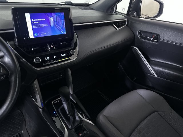 Used 2024 Toyota Corolla Cross AWD Hybrid image 36