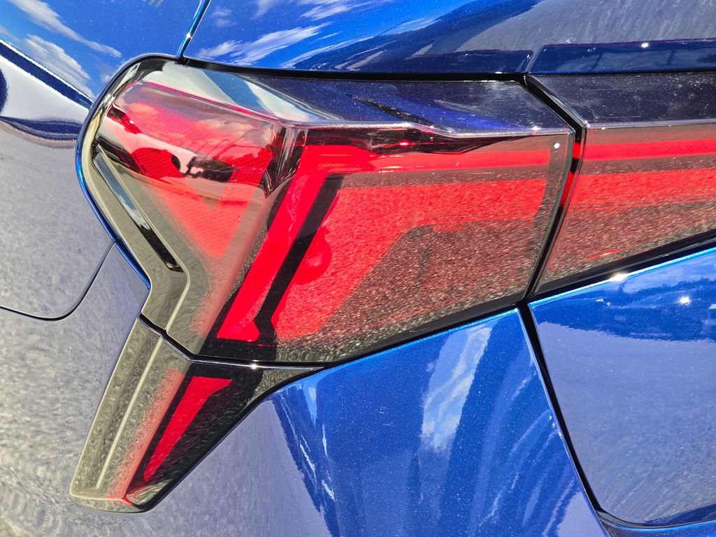 Certified 2025 Kia K5 GT-Line w/ GT-Line Premium Package FWD image 11